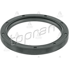Volkswagen Golf TOPRAN-TPR-110331755 Krank Keçesi̇ Golf4 / Bora 97-04 Agz 2.3 (85X105X11)